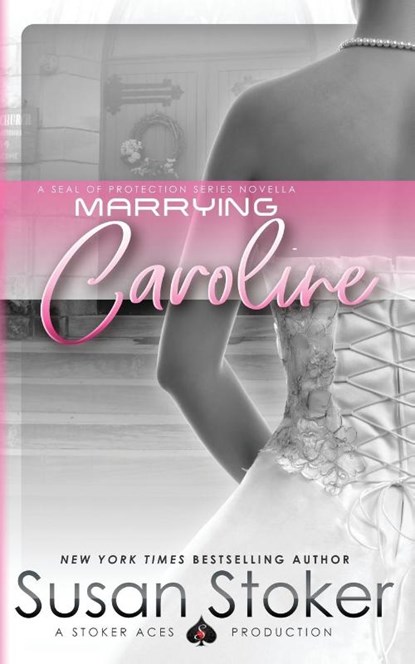 Marrying Caroline, Susan Stoker - Paperback - 9780990738831
