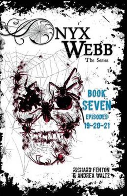 Onyx Webb, Richard Fenton ; Andrea Waltz - Paperback - 9780990751878