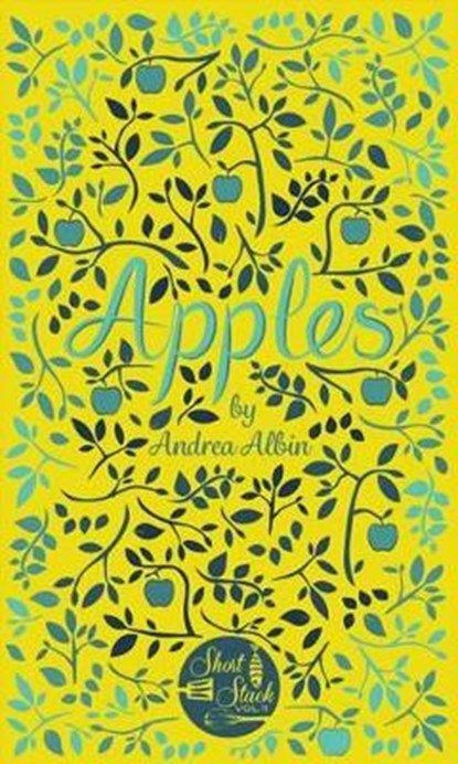Apples, ALBIN,  Andrea - Paperback - 9780990785309