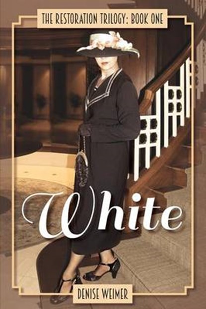 White, WEIMER,  Denise - Paperback - 9780990841685