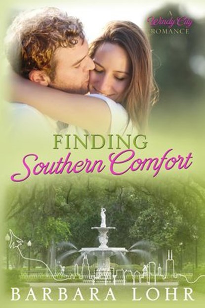 Finding Southern Comfort, Barbara Lohr - Ebook - 9780990864202