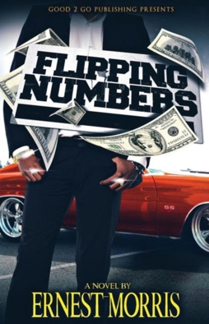 Flipping Numbers, Ernest Morris - Paperback - 9780990869405