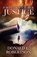 Forty-Four Caliber Justice, Donald L. Robertson - Paperback - 9780990913948