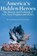 AMER HIDDEN HEROES, Tom Hawkins - Paperback - 9780990915300