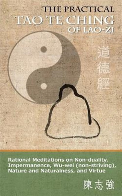 PRAC TAO TE CHING OF LAO-ZI, Lao-Zi - Paperback - 9780990923350
