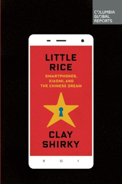 Little Rice, Clay Shirky - Paperback - 9780990976325