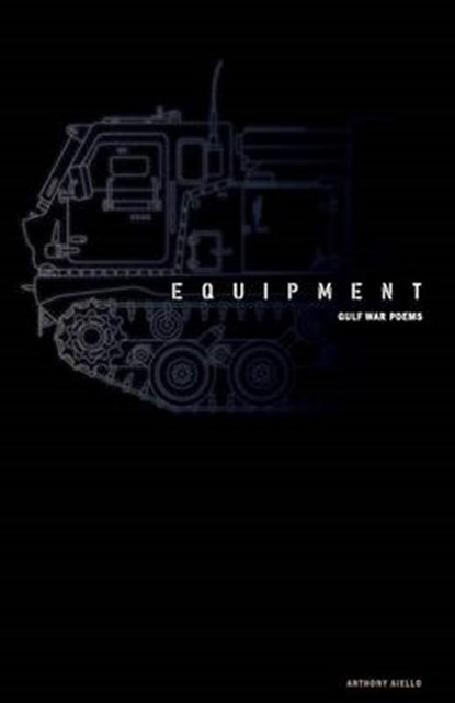 Equipment, Anthony Lawrence Aiello Jr - Paperback - 9780991004201