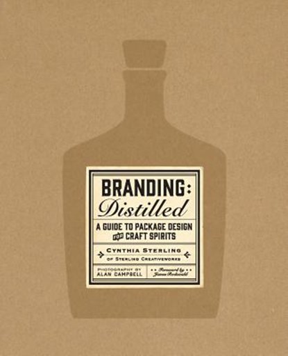 Branding, Cynthia Sterling - Paperback - 9780991043675