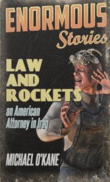 Law and Rockets - Michael (Partner O'Kane - 9780991047697