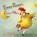 Enny Penny's Easter Wish, Erin Lee - Paperback - 9780991090778