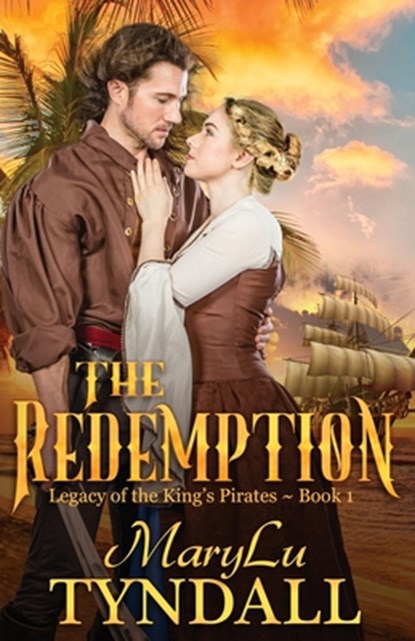 The Redemption, Marylu Tyndall - Paperback - 9780991092154