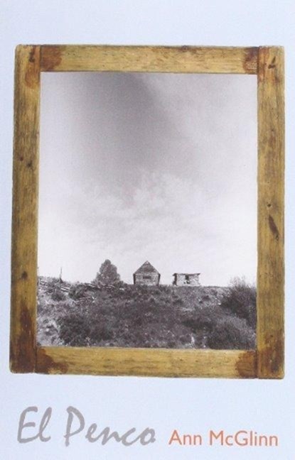 El Penco, MCGLINN,  Ann - Paperback - 9780991121526