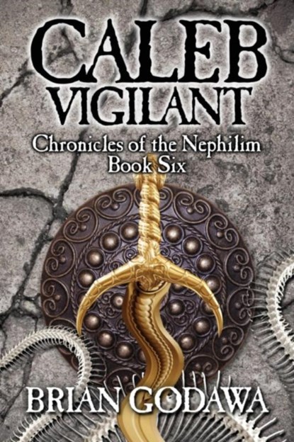Caleb Vigilant, Brian Godawa - Paperback - 9780991143412