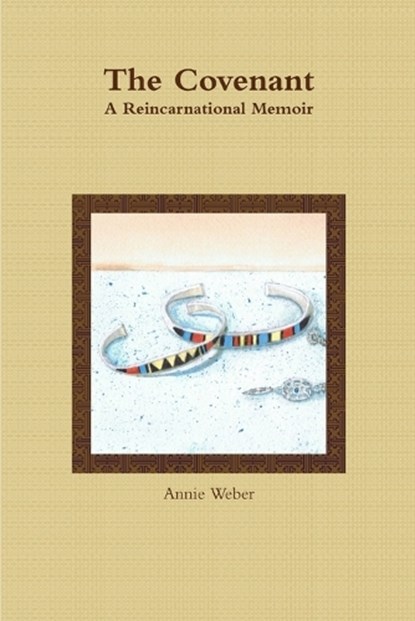 The Covenant, Annie Weber - Paperback - 9780991157013