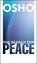 The Search for Peace, Osho - Paperback - 9780991237814