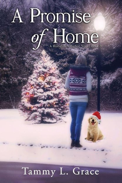 A Promise of Home, Tammy L Grace - Paperback - 9780991243440