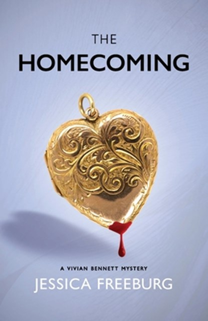 THE HOMECOMING, Jessica Freeburg - Paperback - 9780991245697