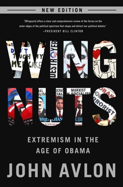 Wingnuts, Perseus - Ebook - 9780991247615