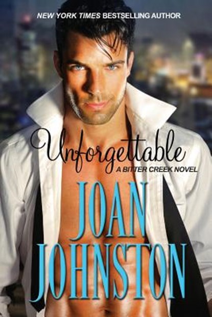 Unforgettable, Joan Johnston - Paperback - 9780991250790