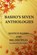 Basho's Seven Anthologies, Jiro Fullset - Paperback - 9780991478941
