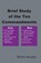 Brief Study of the Ten Commandments, Martin Murphy - Paperback - 9780991481163