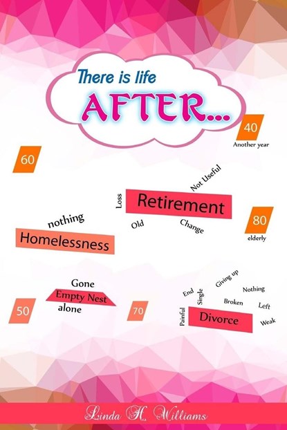 There Is Life After..., Linda H. Williams - Paperback - 9780991537716