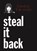 Steal It Back, Sandra Simonds - Paperback - 9780991545490