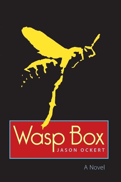 Wasp Box, Jason Ockert - Paperback - 9780991640409