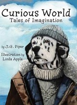 Curious World - PIPER,  J G - 9780991656134