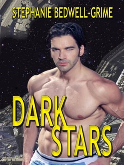 Dark Stars, Stephanie Bedwell-Grime - Ebook - 9780991759071
