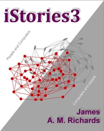iStories3, James A. M. Richards - Ebook - 9780991804269