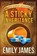 A Sticky Inheritance, Emily James - Paperback - 9780992037253