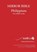 Philippians, Francois Du Toit - Paperback - 9780992176945