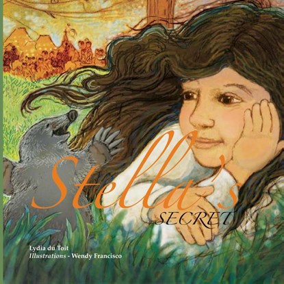 Stella's Secret, Lydia Du Toit - Paperback - 9780992223618