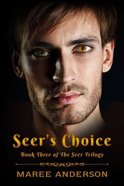 Seer's Choice, Maree Anderson - Ebook - 9780992249830