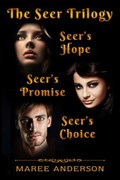 The Seer Trilogy Bundle | Maree Anderson | 