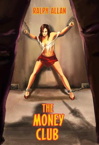 The Money Club, Ralph Allan - Ebook - 9780992306304