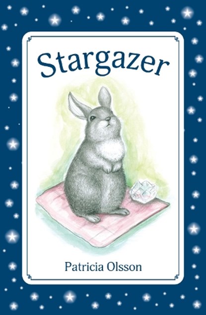 Stargazer, Patricia Olsson - Paperback - 9780992347673