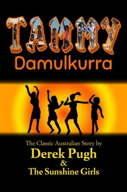 Tammy Damulkurra, Derek Pugh - Ebook - 9780992355821