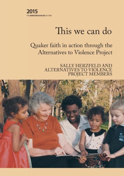 This We Can Do, Sally Herzfeld - Paperback - 9780992385729