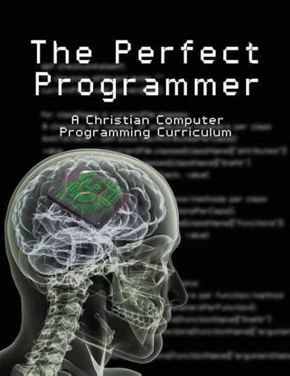 The Perfect Programmer, Joseph Kelton Stephen - Paperback - 9780992487539