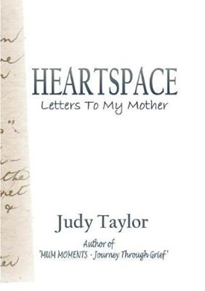 Heartspace, TAYLOR,  Adjunct Associate Professor Judy - Paperback - 9780992490034