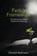 Faith's Framework, Donald Robinson - Paperback - 9780992559540