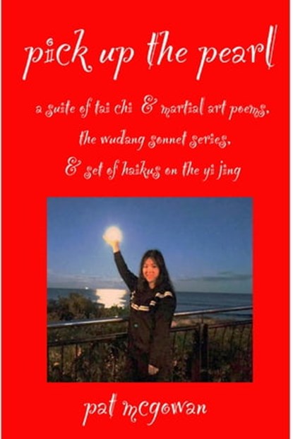 Pick Up the Pearl, Patrick McGowan - Ebook - 9780992581251