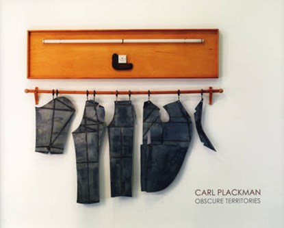 Carl Plackman, WOOD,  Jon - Paperback - 9780992658236