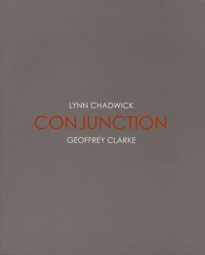 Conjunction, LEGROVE,  Judith - Paperback - 9780992658243