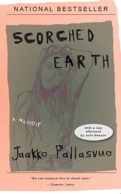Scorched Earth, Jaakko Pallasvuo - Paperback - 9780992674762