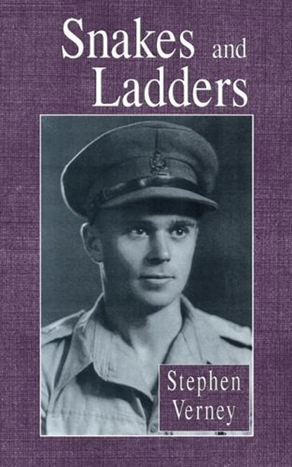 Snakes and Ladders, VERNEY,  Stephen - Paperback - 9780992685621