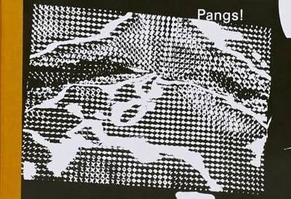 Pangs!, Robert Herbert McClean - Paperback - 9780992685874