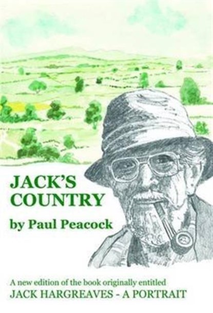 Jack's Country, Paul Peacock ; Dave Knowles - Paperback - 9780992722043